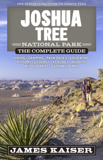 Joshua Tree National Park The Complete
