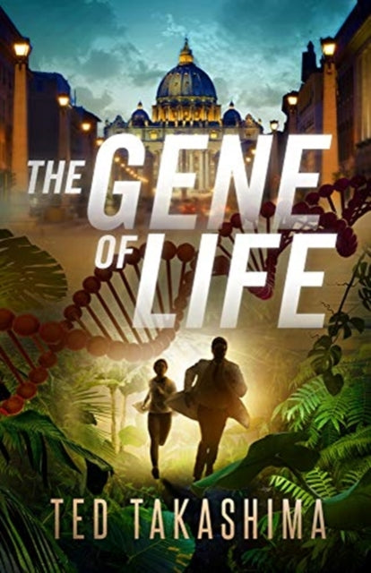 Gene Of Life The