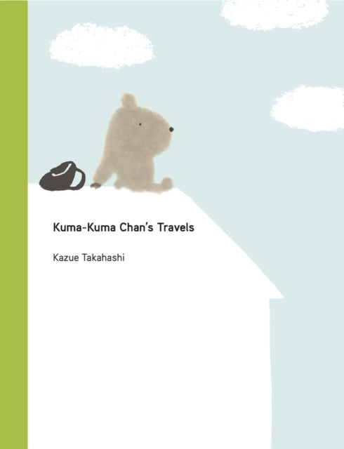 Kuma-kuma Chans Travels