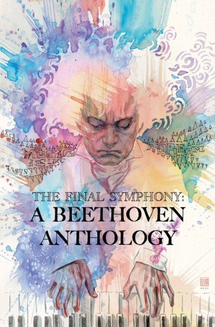 Final Symphony Pa By Brandon Montclare