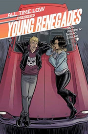 All Time Low Presents Young Renegades
