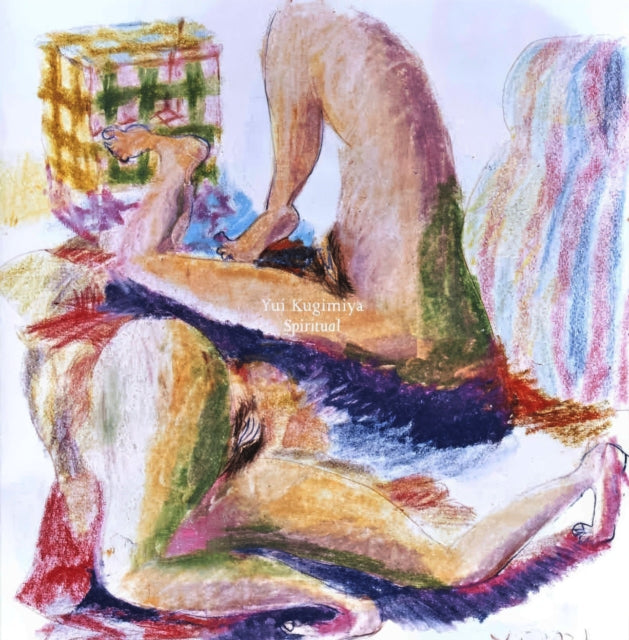Spiritual By Hassla