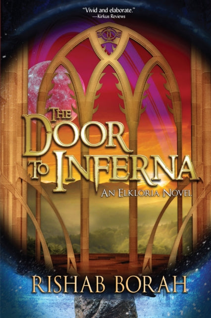 Door To Inferna