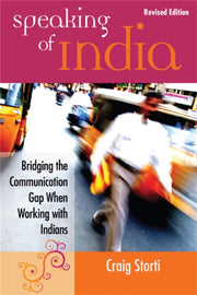 Speaking Of India