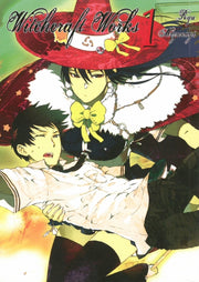 Witchcraft Works Vol 1