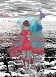 Girl On The Shore
