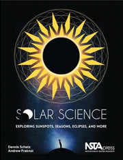 Solar Science Pb403x By Fraknoi Andrew