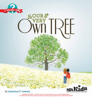 Our Very Own Tree Pb330x16 By Our Very Own Tree Pb330x16