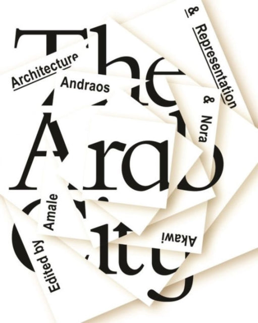 Arab City The