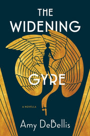 Widening Gyre By Debellis, Amy
