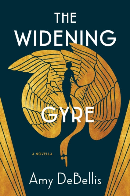 Widening Gyre By Debellis, Amy