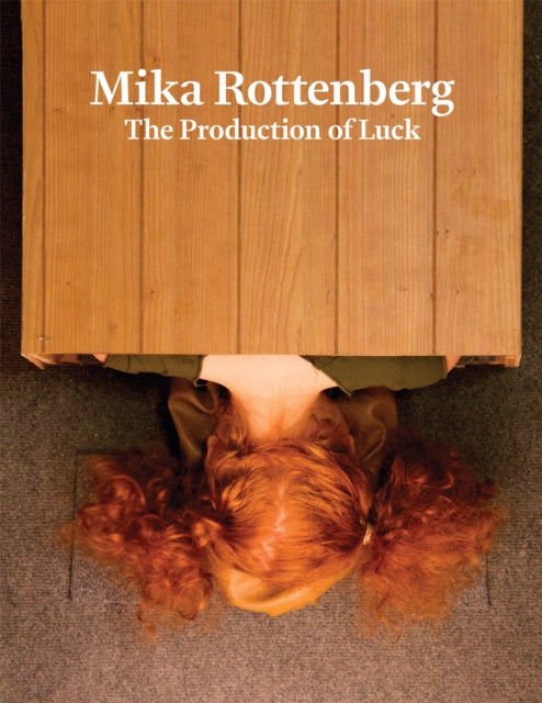 Mika Rottenberg The Production Of