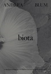 Andrea Blum Biota