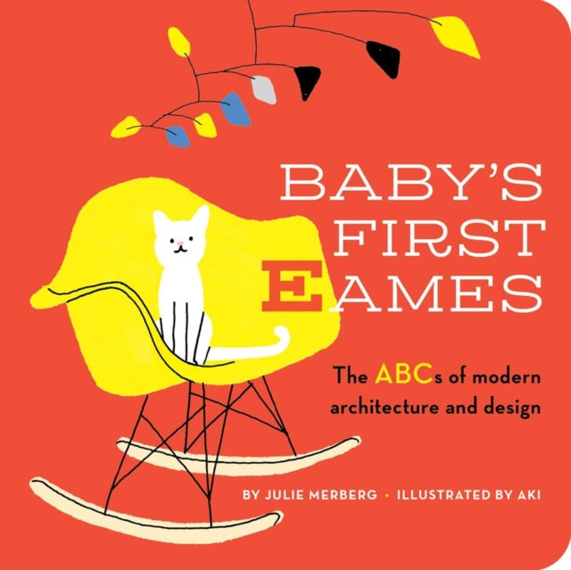 Babys First Eames