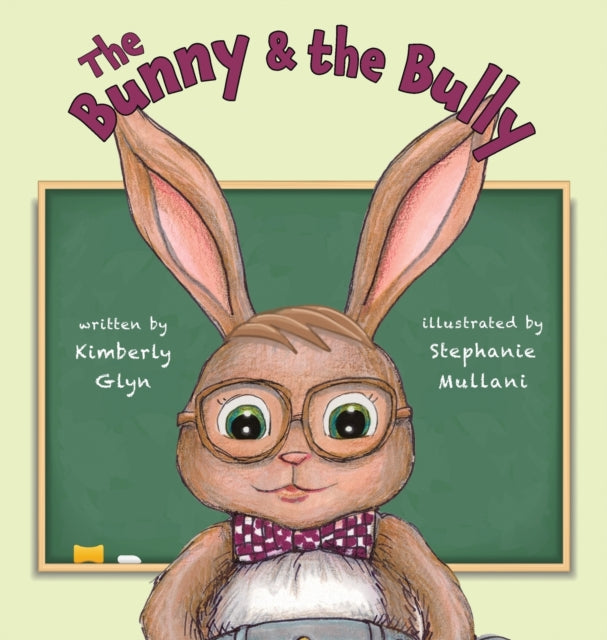 The Bunny   The Bully