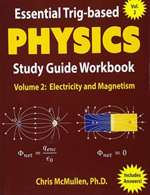 Essential Trig-based Physics Study Guide