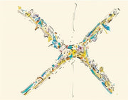 Matta Clark Drawings