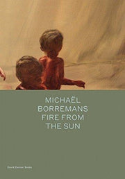 Michael Borremans Fire From The Sun