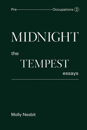 Midnight : The Tempest Essays