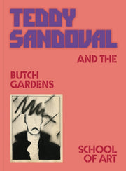 Teddy Sandoval Butch Gardens School Arpb