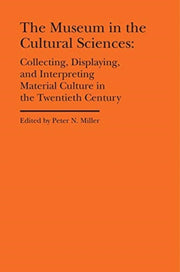 Museum In The Cultural Sciences