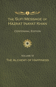 Sufi Message Of Hazrat Inayat Khan Vol 6 By Inayat Khan, Hazrat