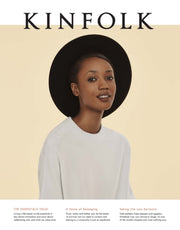 Kinfolk Vol 16