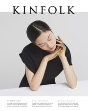 Kinfolk Vol 18