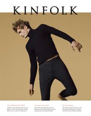 Kinfolk Vol 19