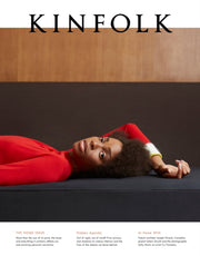 Kinfolk Vol 21