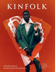 Kinfolk Volume 61 By Kinfolk