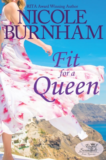 Fit For A Queen
