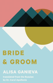 Bride & Groom By Ganieva, Alisa