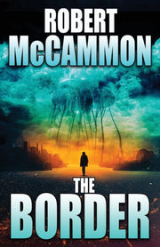 The Border By Mccammon, Robert