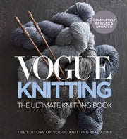 Vogue Knitting Book