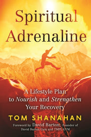 Spiritual Adrenaline