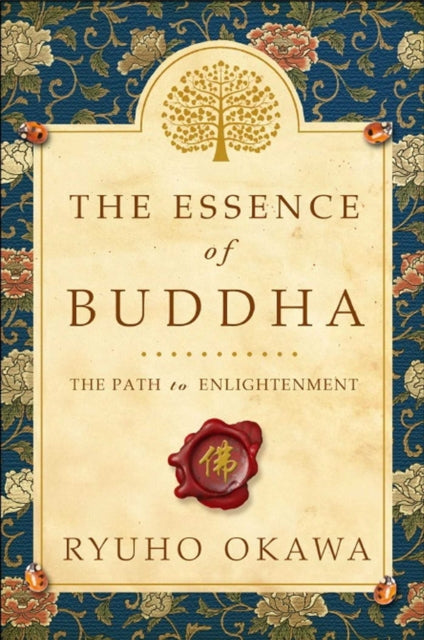 Essence Of Buddha