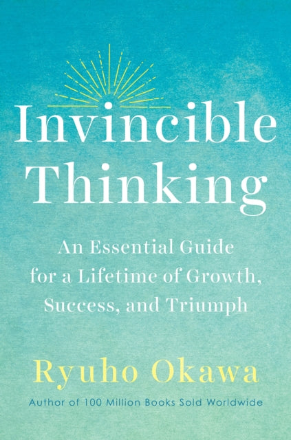 Invincible Thinking