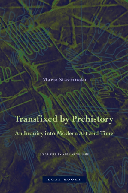 Transfixed By Prehistory