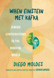 When Einstein Met Kafka