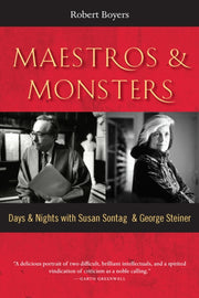 Maestros And Monsters