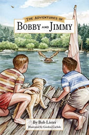 Adventures Of Bobby & Jimmy