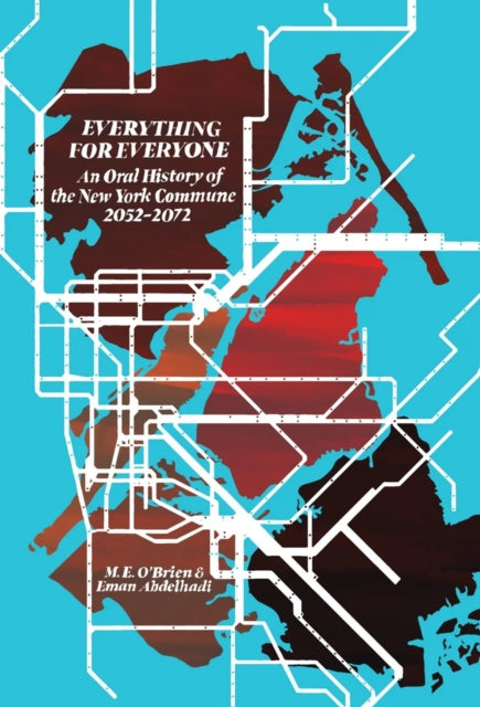 Oral History Of The New York Commune