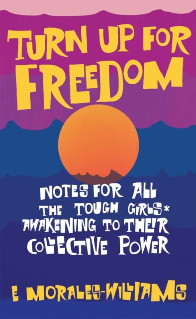 Turn Up For Freedom Notes For All The