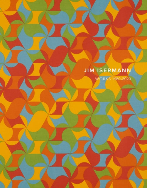 Jim Isermann Works 19802020