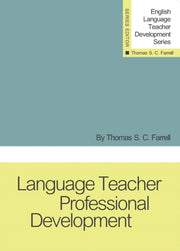 Language Teacher Professional Developmen