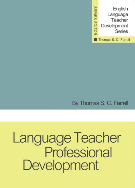 Language Teacher Professional Developmen