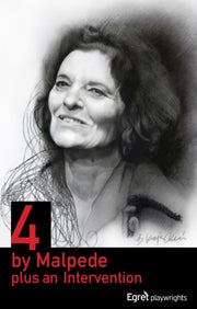 4 By Malpede Plus An Intervention
