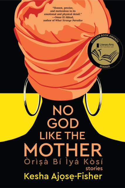 No God Like The Mother