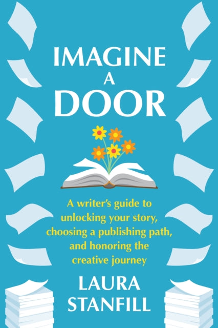 Imagine A Door